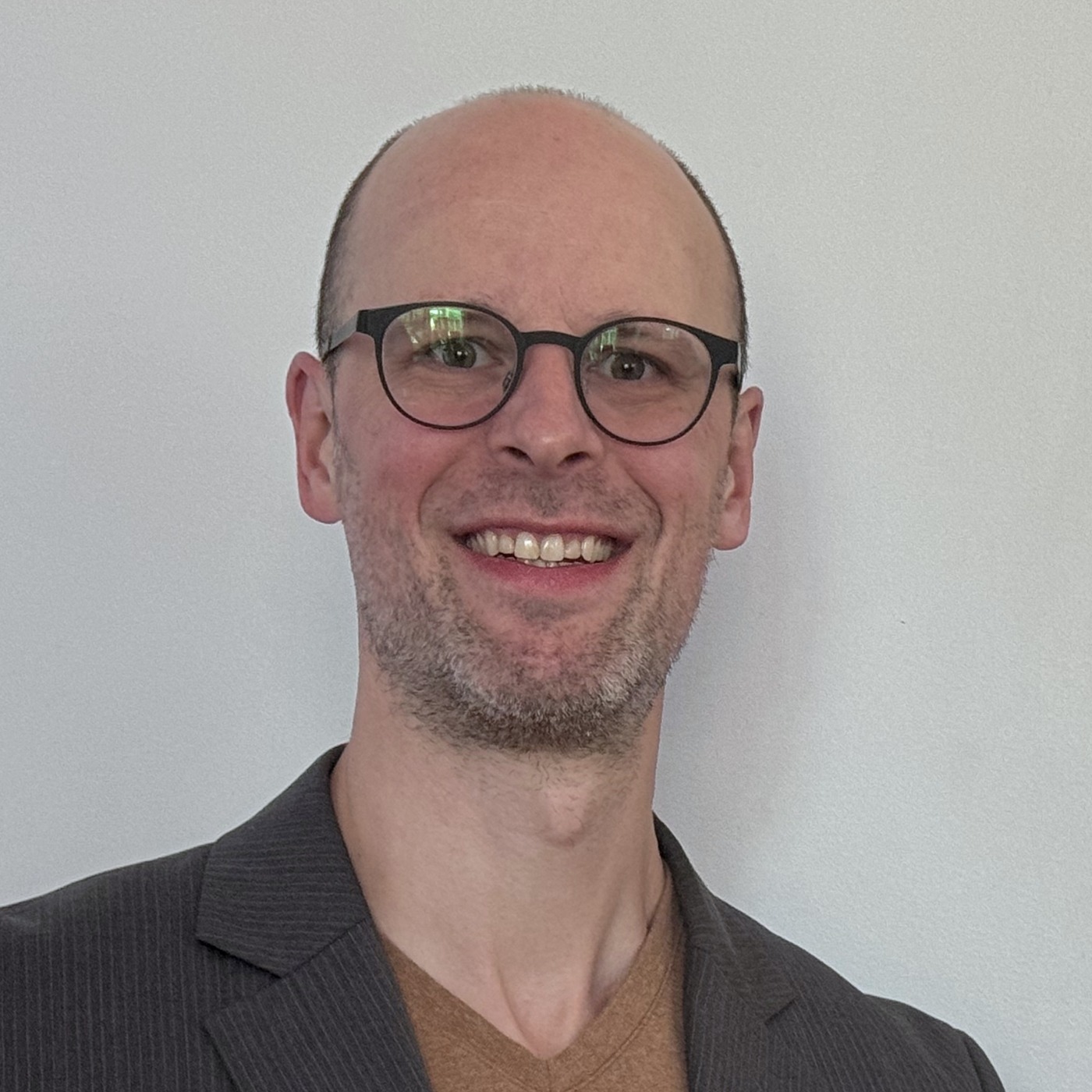 Hugo Gagnon, chef de la direction de Neolys Pharma